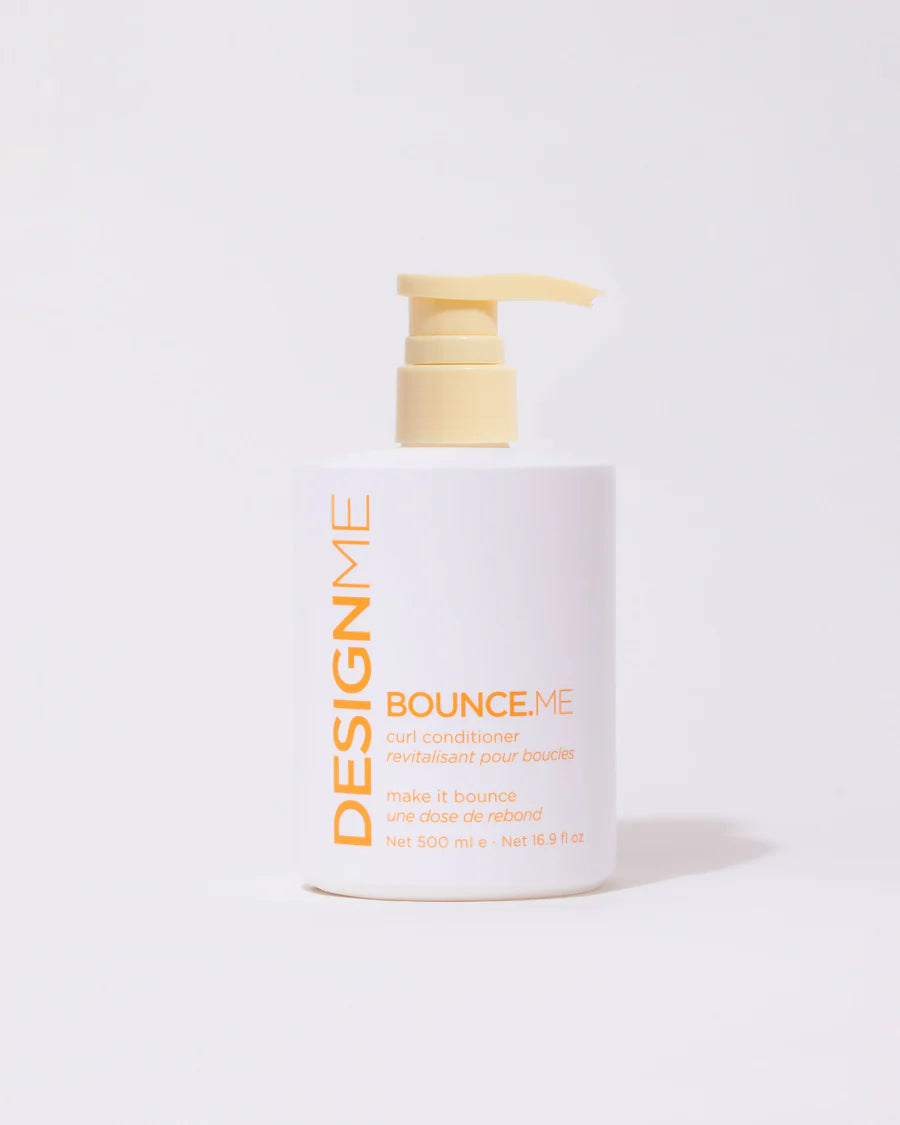 Revitalisant pour les Boucles 500 ml Bounce.Me - Design.Me