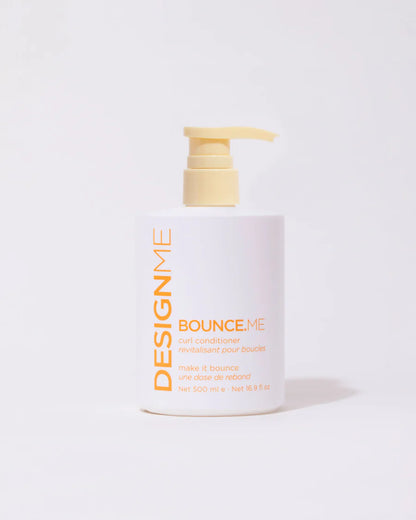 Revitalisant pour les Boucles 500 ml Bounce.Me - Design.Me