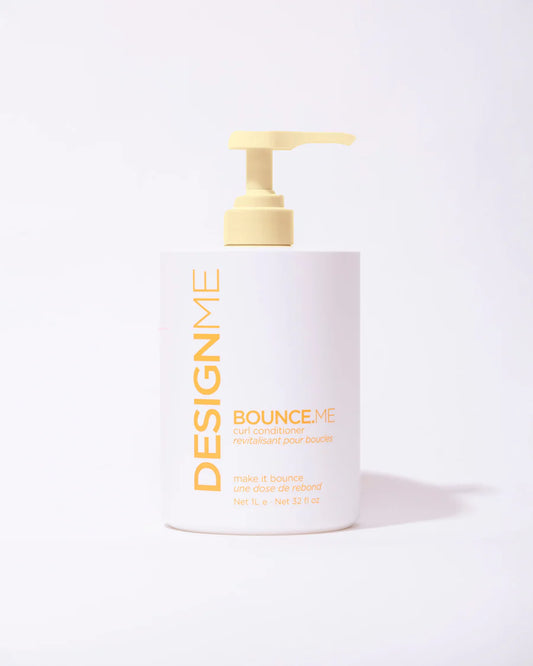 Revitalisant pour les Boucles 1L Bounce.Me - Design.Me