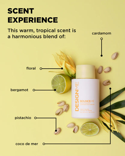 Revitalisant pour les Boucles 500 ml Bounce.Me - Design.Me