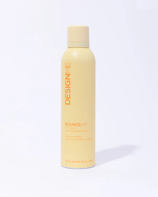 Mousse pour boucles 255 ml Bounce.Me - Design.Me