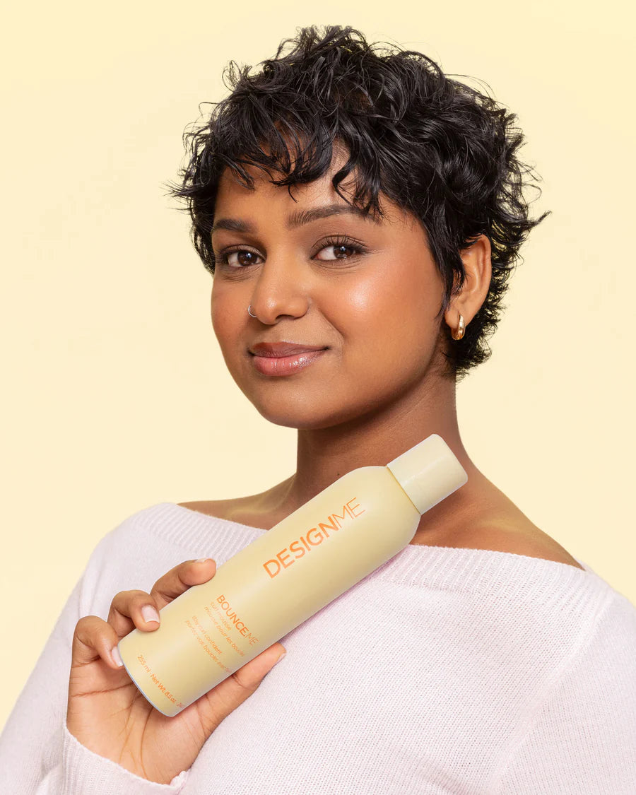 Mousse pour boucles 255 ml Bounce.Me - Design.Me