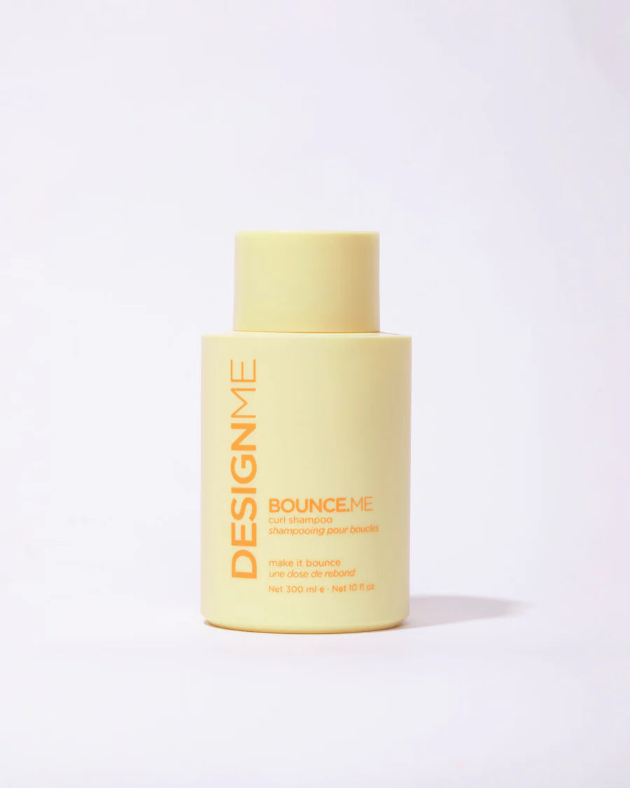 Bounce.Me Curl Shampoo 300 ml - Design.Me