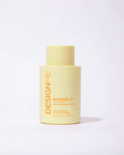Bounce.Me Curl Shampoo 300 ml - Design.Me