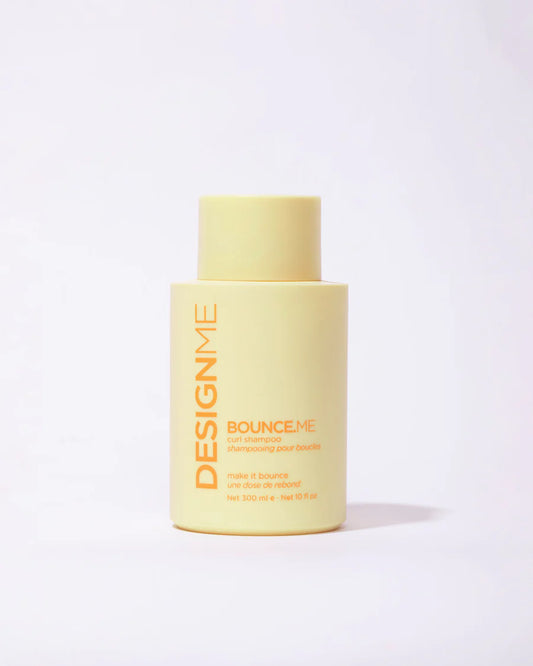 Shampoing pour les Boucles 300 ml Bounce.Me - Design.Me