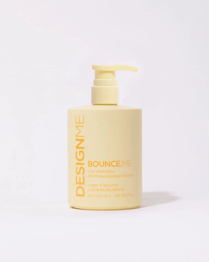 Shampoing pour les Boucles 500 ml Bounce.Me - Design.Me