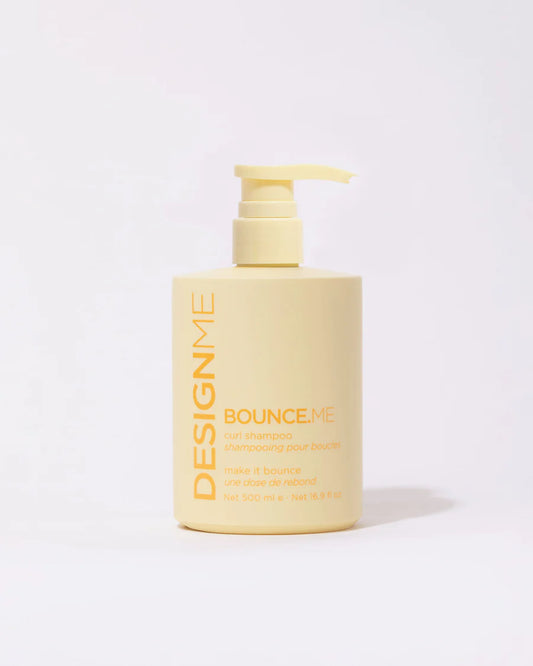 Shampoing pour les Boucles 500 ml Bounce.Me - Design.Me