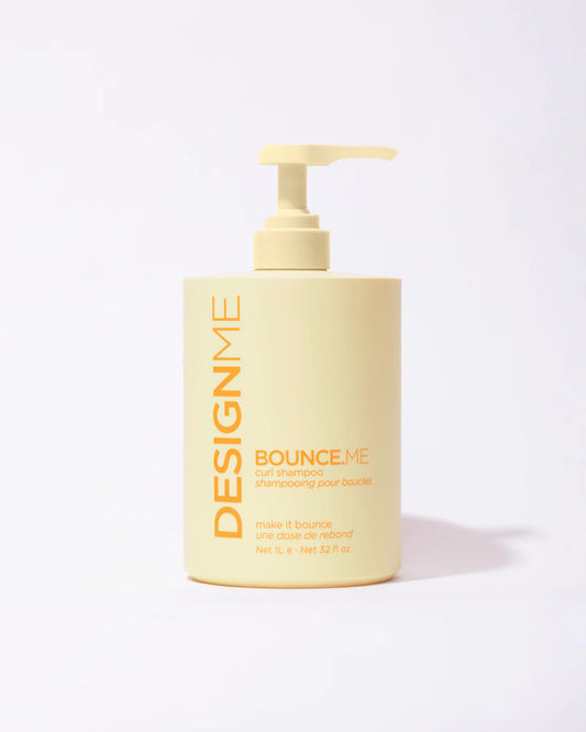 Shampoing pour les Boucles 1L Bounce.Me - Design.Me