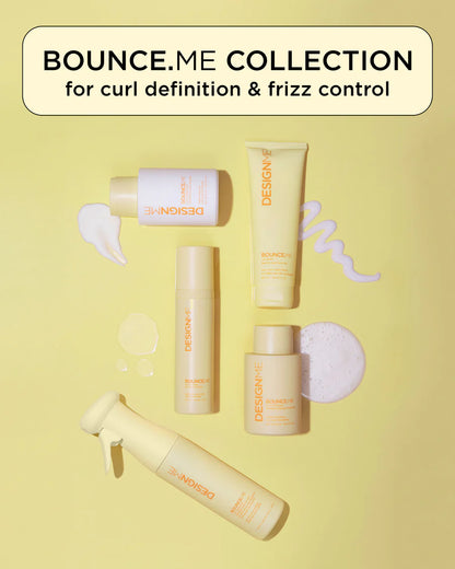 Shampoing pour les Boucles 1L Bounce.Me - Design.Me