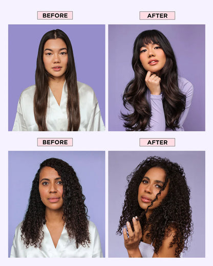 Fab.Me Leave-In Treatment 230 ml - Design.Me