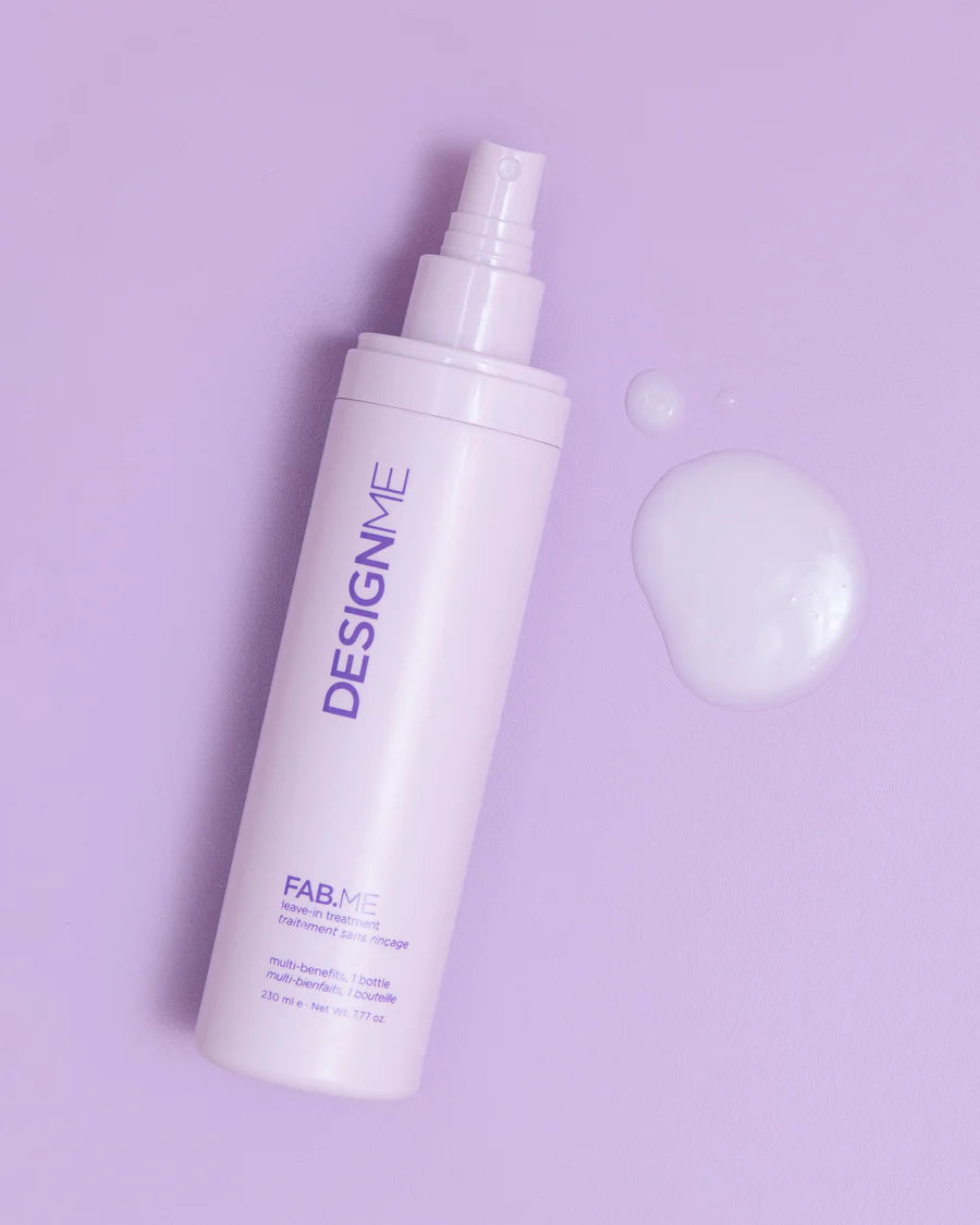 Fab.Me Leave-In Treatment 230 ml - Design.Me
