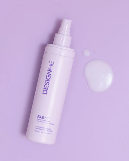Fab.Me Leave-In Treatment 230 ml - Design.Me