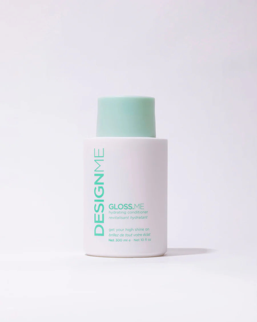 Gloss.Me Moisturizing Conditioner 300 ml - Design.Me