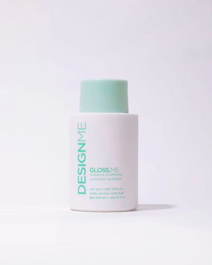 Gloss.Me Moisturizing Conditioner 300 ml - Design.Me