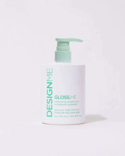 Gloss.Me Moisturizing Conditioner 500 ml - Design.Me