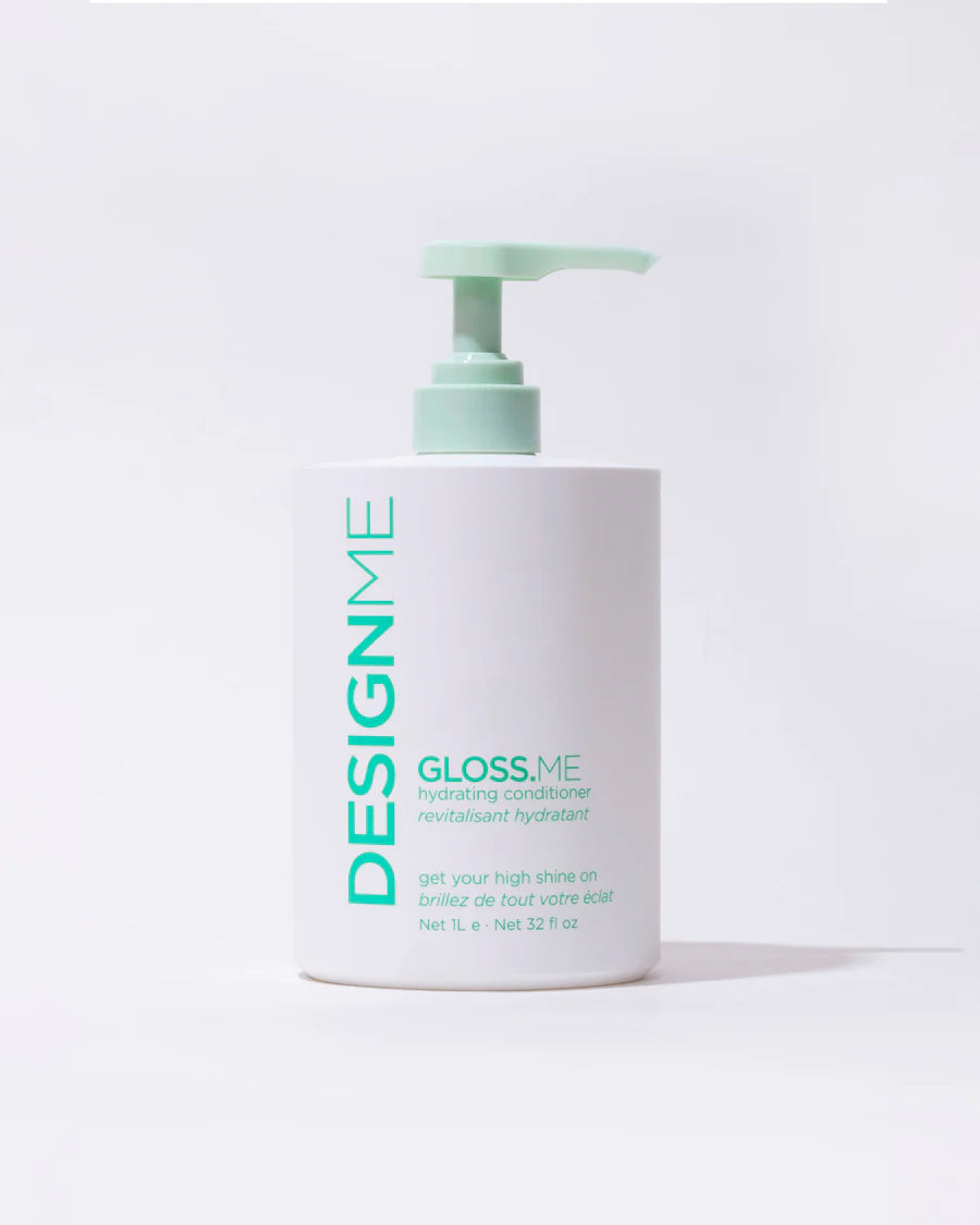Gloss.Me Hydrating Conditioner 1L - Design.Me