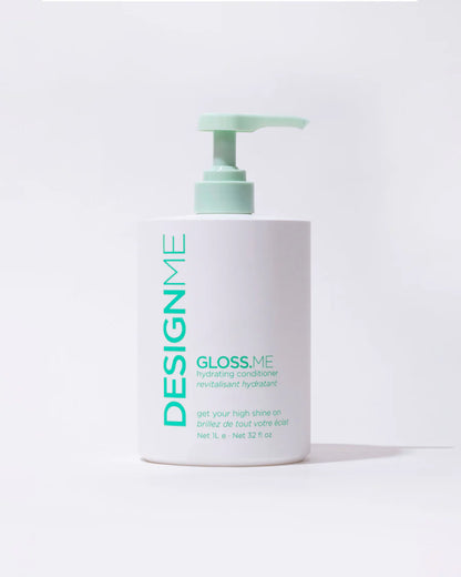 Gloss.Me Hydrating Conditioner 1L - Design.Me