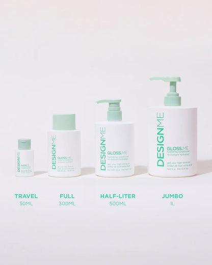 Gloss.Me Hydrating Conditioner 1L - Design.Me