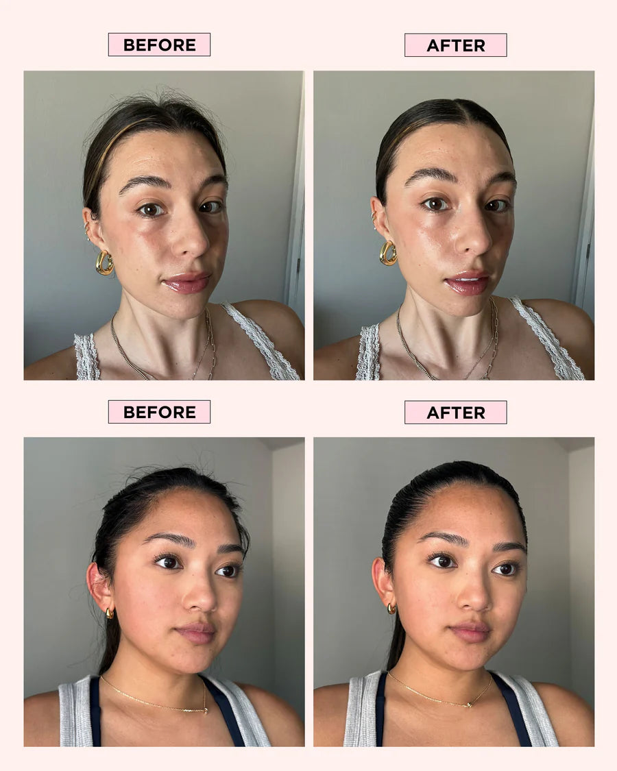 Baton de Coiffage 19 g Hold.Me - Design.Me