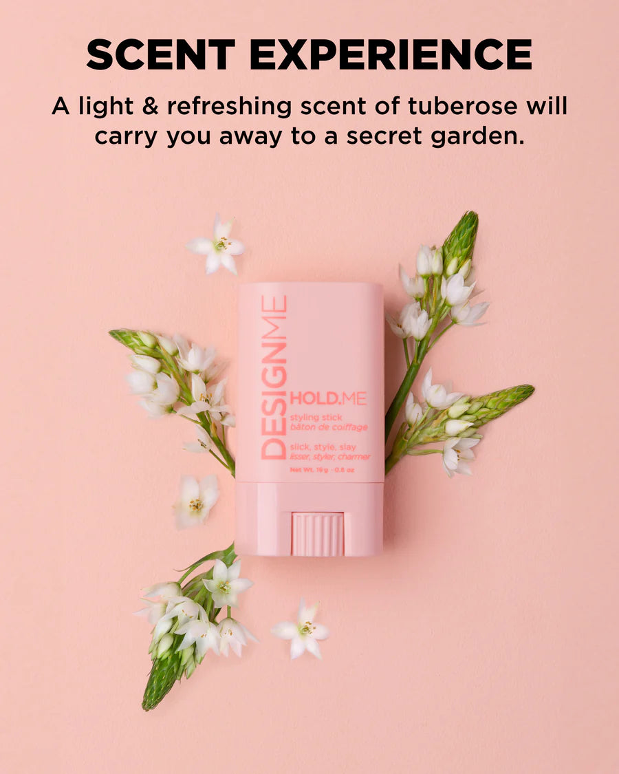 Baton de Coiffage 19 g Hold.Me - Design.Me