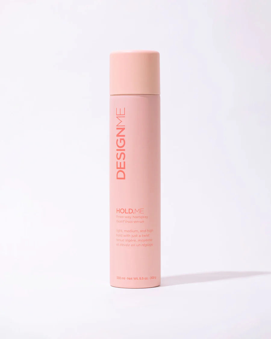 Fixatif 3 en 1 330 ml Hold.Me - Design.Me