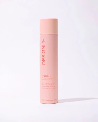 Fixatif 3 en 1 330 ml Hold.Me - Design.Me