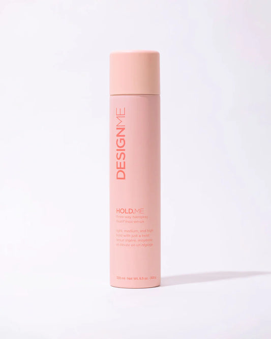 Fixatif 3 en 1 330 ml Hold.Me - Design.Me
