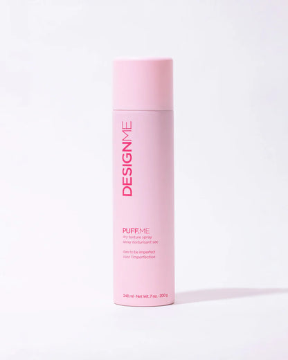 Puff.Me Texturizing Dry Spray 248 ml - Design.Me