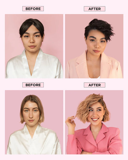 Poudre pour le Volume Light 9.1 g Puff.Me - Design.Me