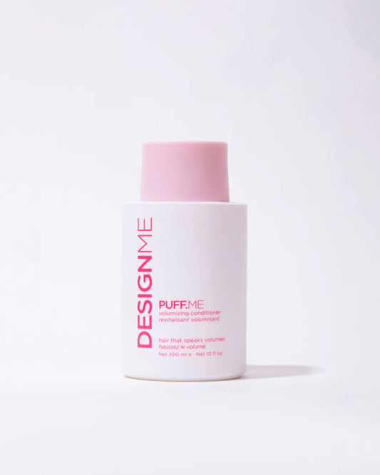 Revitalisant pour le Volume 300 ml Puff.Me - Design.Me