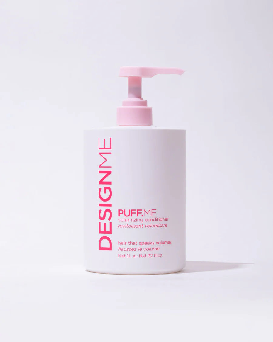 Revitalisant pour le Volume 1L Puff.Me - Design.Me