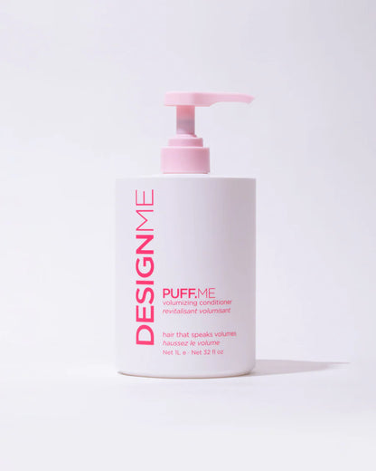 Revitalisant pour le Volume 1L Puff.Me - Design.Me