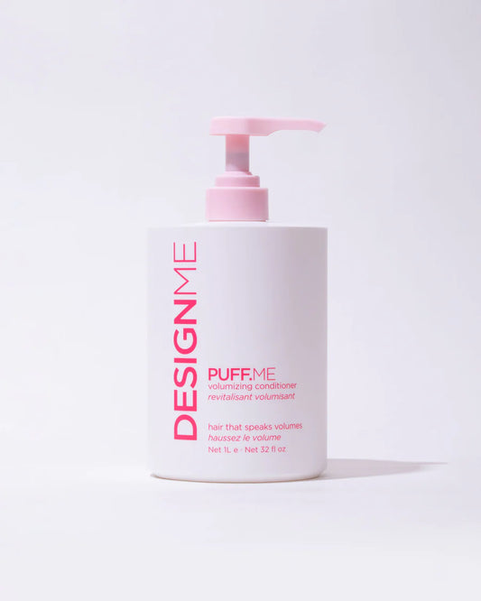Revitalisant pour le Volume 1L Puff.Me - Design.Me
