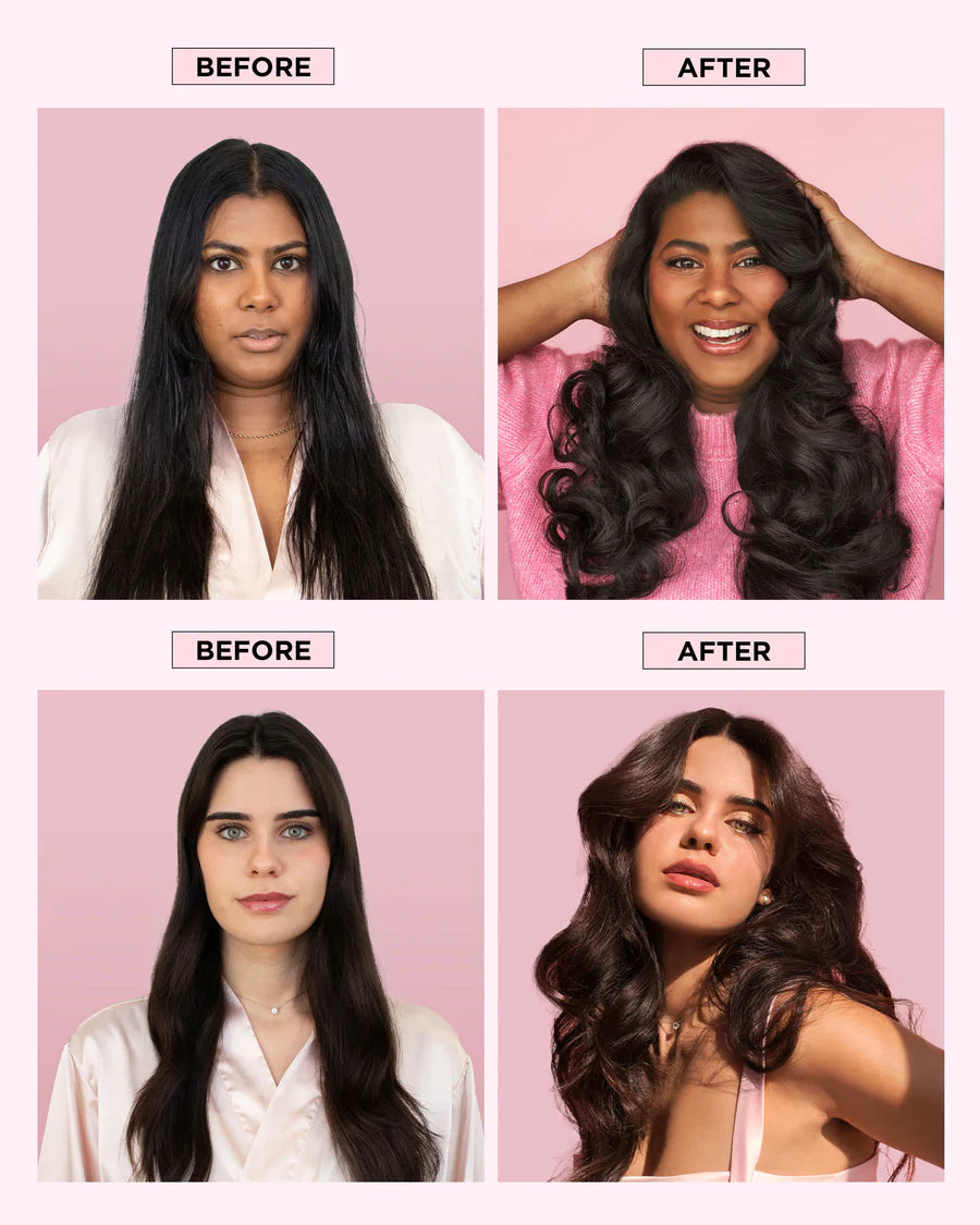 Mousse pour le Volume 250 ml Puff.Me - Design.Me