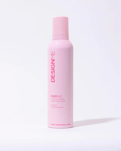 Mousse pour le Volume 250 ml Puff.Me - Design.Me