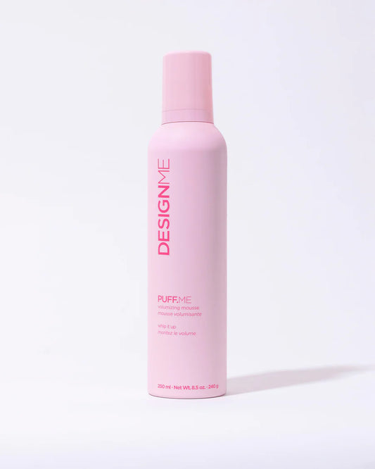 Mousse pour le Volume 250 ml Puff.Me - Design.Me