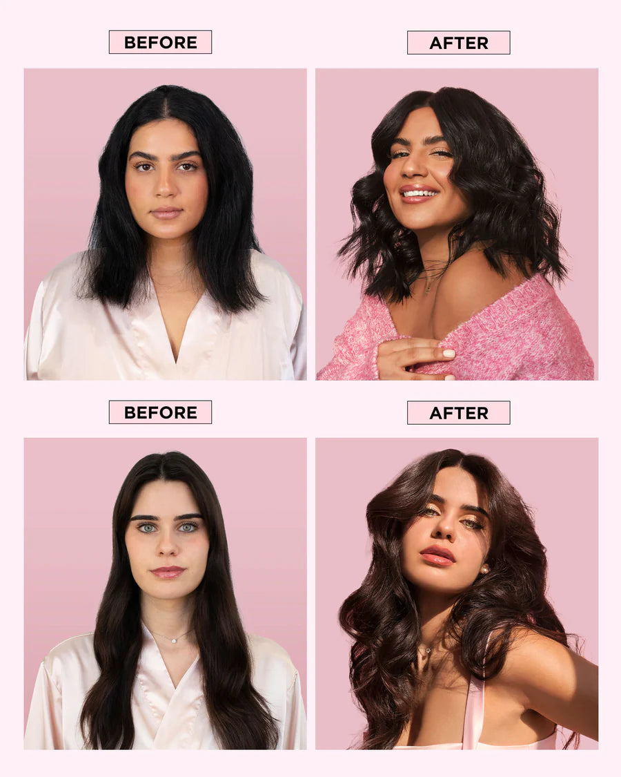 Traitement Fouetté pour le Volume 250 ml Puff.Me - Design.Me