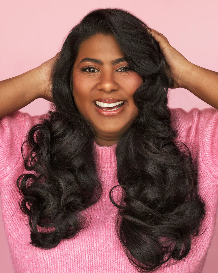 Traitement Fouetté pour le Volume 250 ml Puff.Me - Design.Me