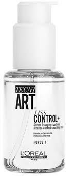 Liss Control + Sérum pour Cheveux indisciplinés 50 ml Tecni.Art - L'Oréal Professionnel