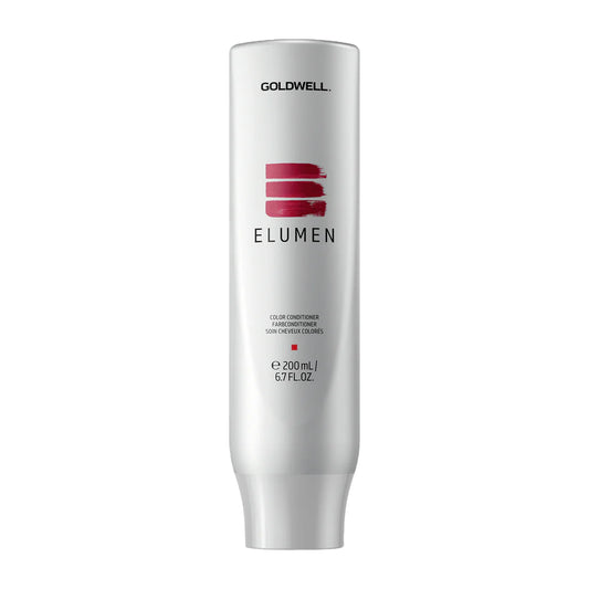 Revitalisant pour cheveux colorés Elumen 200 ml - Goldwell
