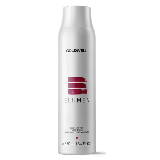 Shampoing pour cheveux colorés Elumen 250 ml - Goldwell