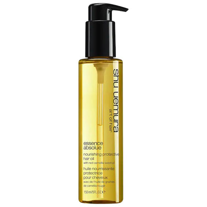 Huile Nourrissante 150 ml Essence Absolue - Shu uemura