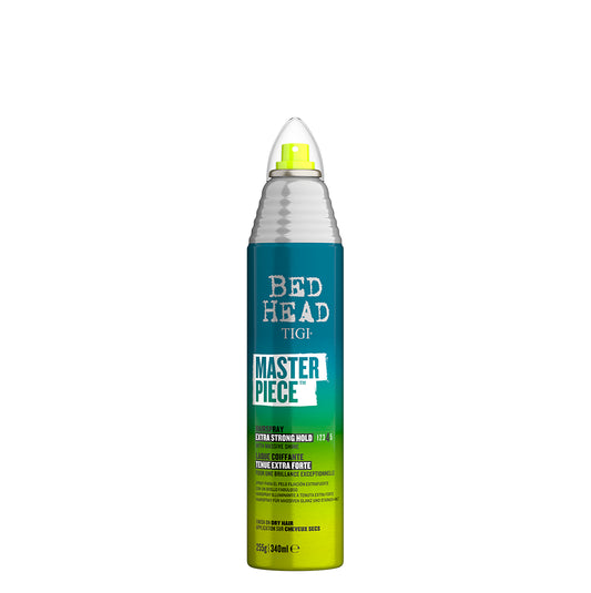 Fixatif MasterPeice Bed Head 340 ml - Tigi