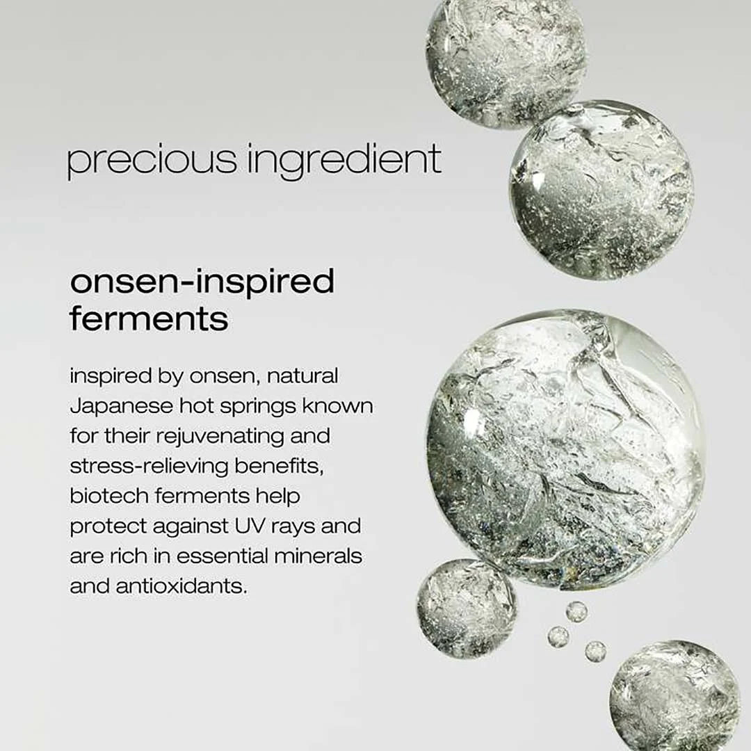 Shampoing Doux Éclat Gentle Radiance 400 ml - Shu Uemura