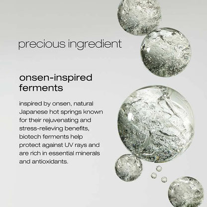 Shampoing Doux Éclat Gentle Radiance 400 ml - Shu Uemura