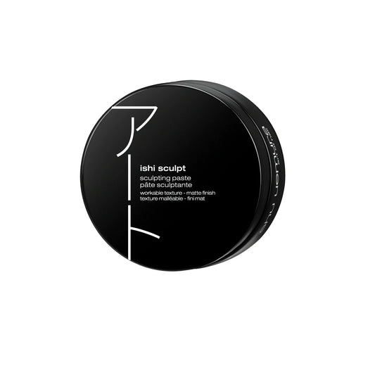 Pâte sculptante Ishi Sculpt 75 ml - Shu uemura