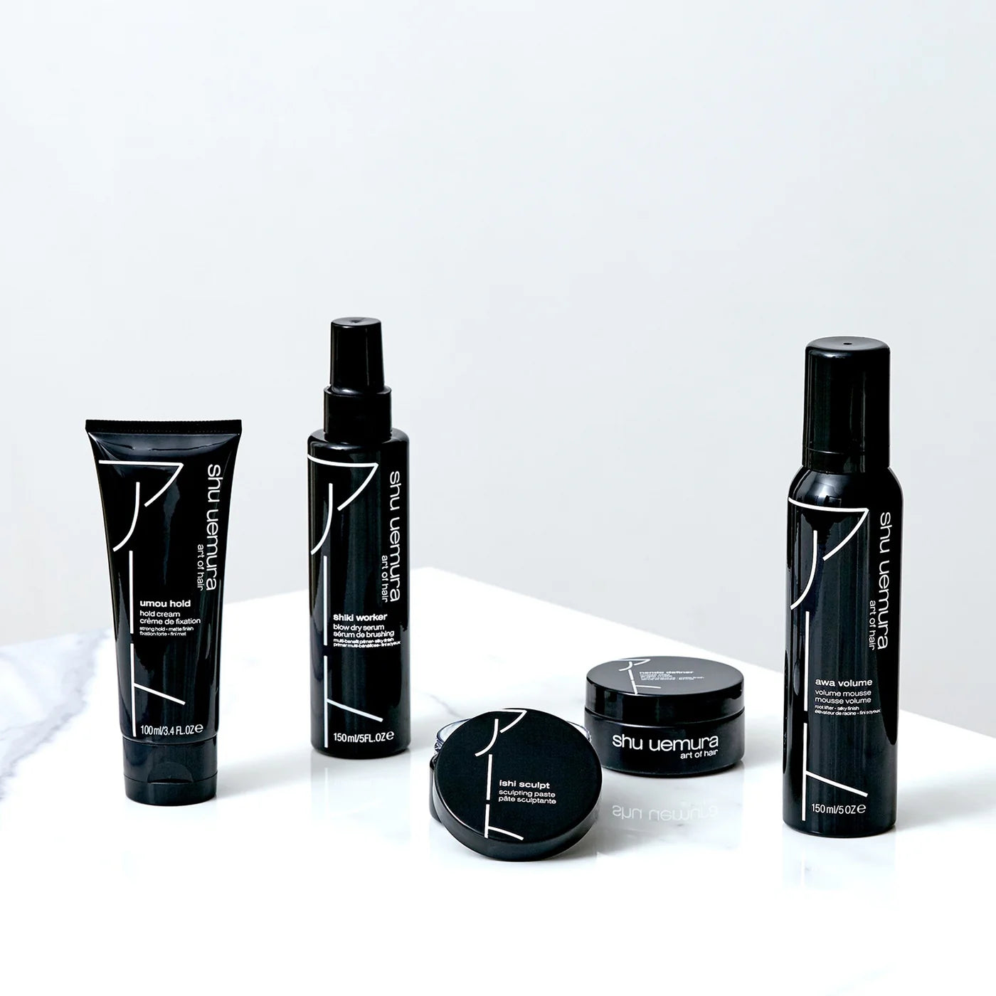 Ishi Sculpt Sculpting Paste 75ml