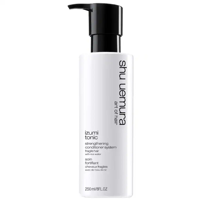 Revitalisant Izumi Tonic 250 ml - Shu uemura