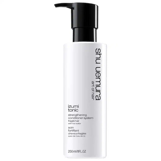 Revitalisant Izumi Tonic 250 ml - Shu uemura