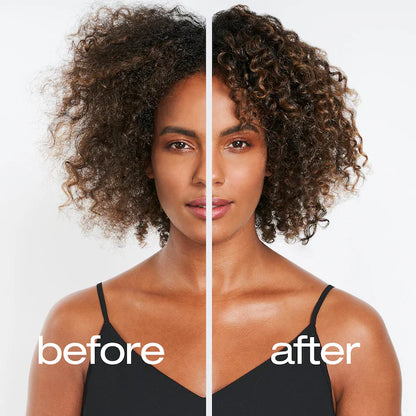 Mousse pour boucles Kaze Wave 150 ml - Shu Uemura